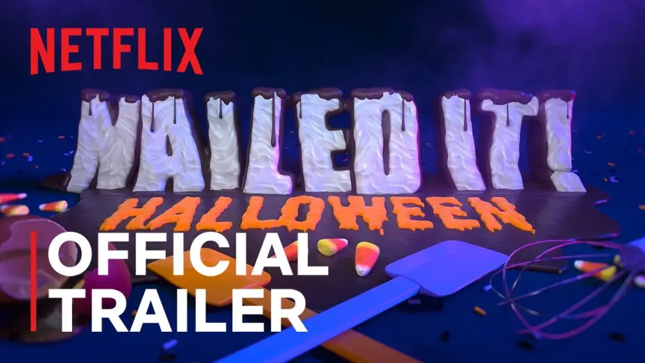 Wideo do serialu Nailed It! — Season 7 Official Trailer