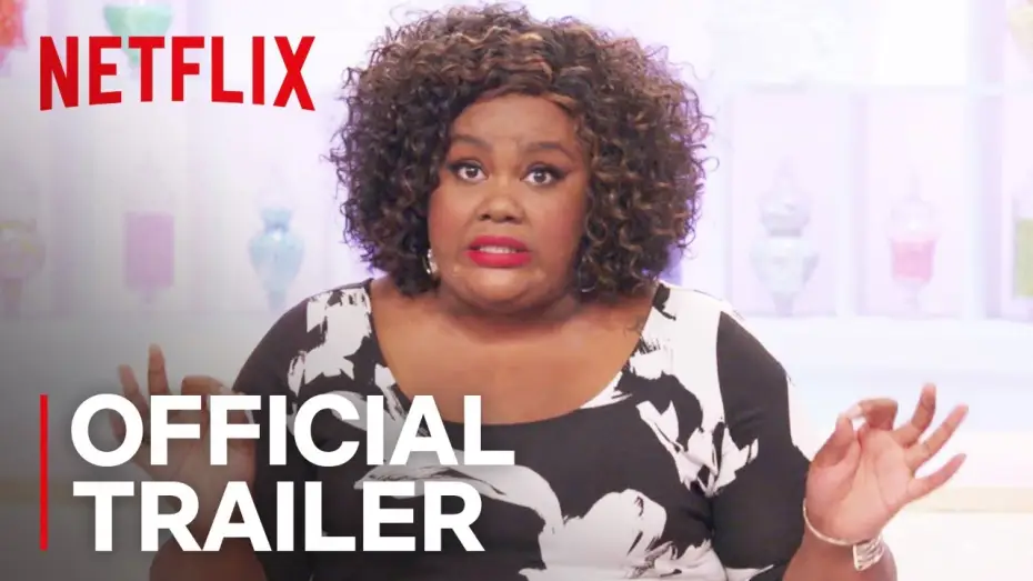 Wideo do serialu Nailed It! — Season 2 Official Trailer