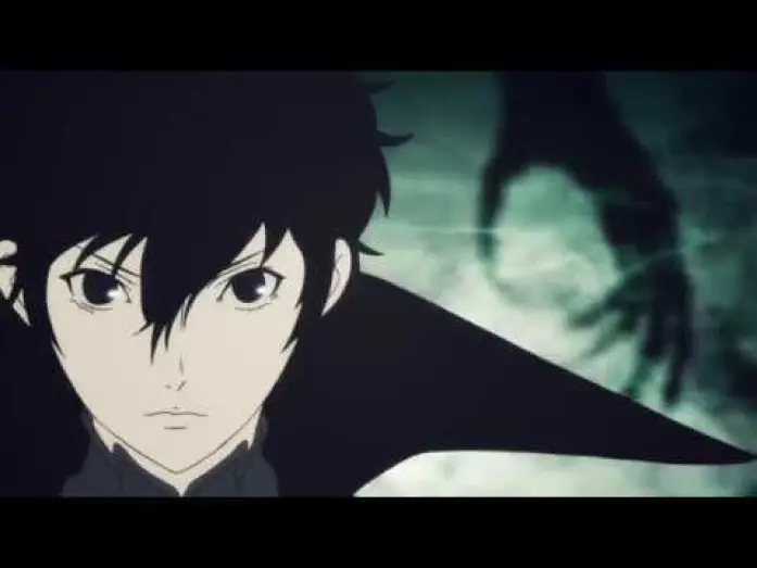 Видео к сериалу Persona 5 the Animation — Opening 2 V2 | Dark Sun - Lyn [Creditless]