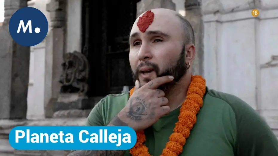 Wideo do serialu Planeta Calleja — Kiko Rivera, este domingo en 'Planeta Calleja': "Me falta la familia" | Mediaset