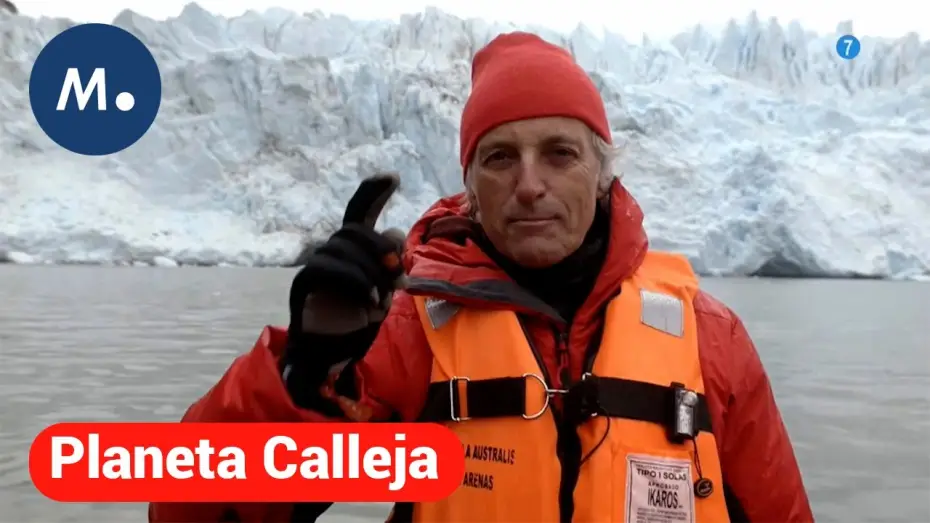 Wideo do serialu Planeta Calleja — Pepe Rodríguez, Jenni Hermoso y María Pombo estarán en 'Planeta Calleja', muy pronto en Cuatro