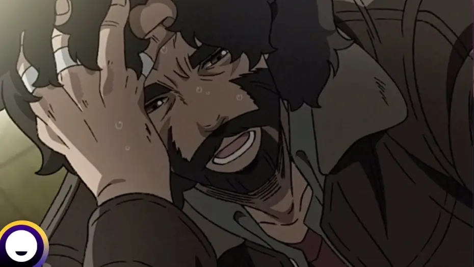 Wideo do serialu MEGALOBOX — MEGALOBOX 2: NOMAD | Official Anime Trailer