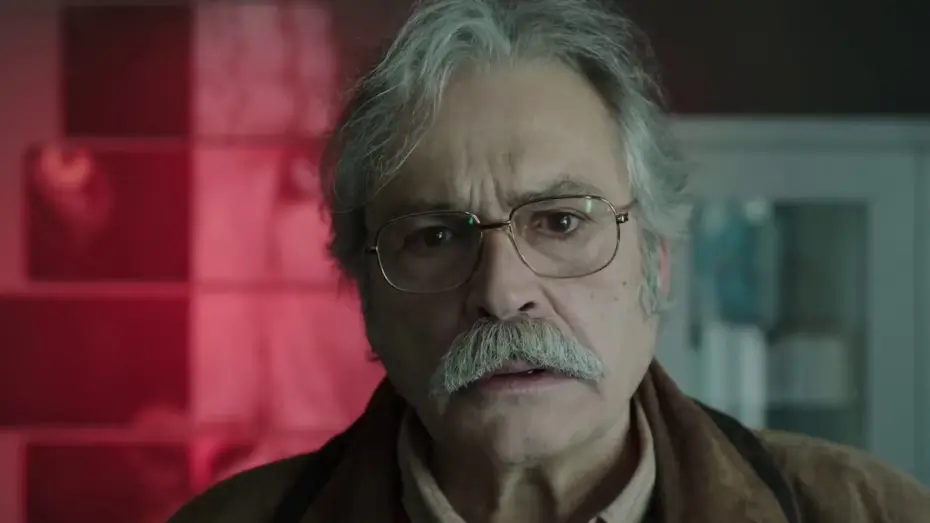 Wideo do serialu Şahsiyet — ŞAHSİYET (PERSONALITY) TRAILER | ENGLISH SUBTITLES