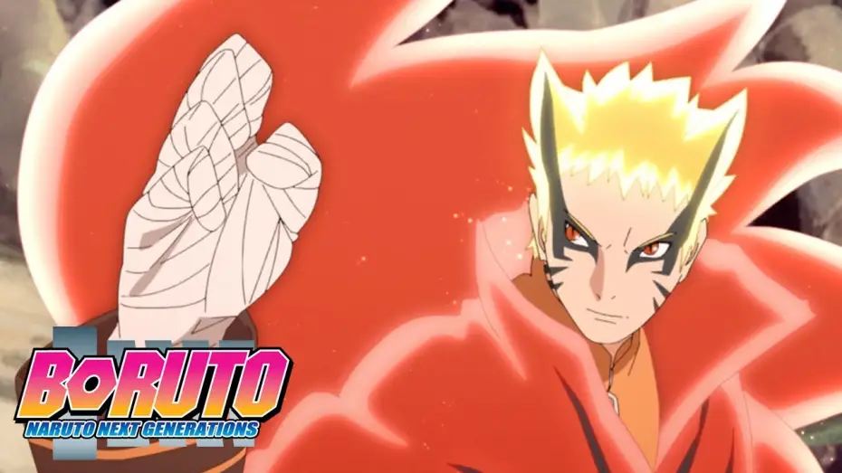 Видео к сериалу Boruto: Naruto Next Generations — Taijutsu | Boruto: Naruto Next Generations
