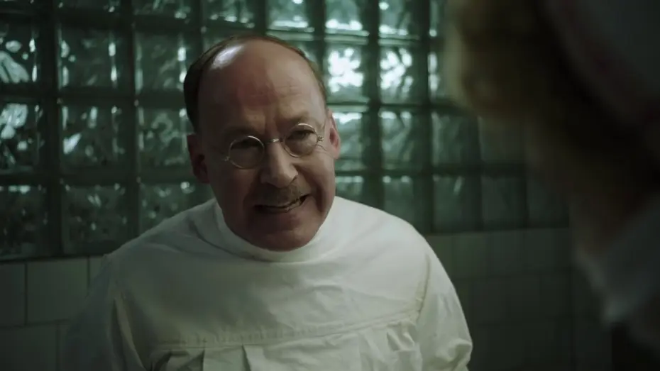 Wideo do serialu Charité — CHARITÉ - STAFFEL 2 | TRAILER (Serie in Das Erste, 2019) // UFA FICTION