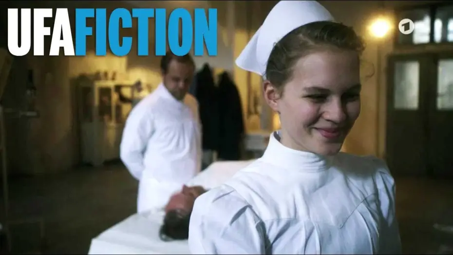 Wideo do serialu Charité — CHARITÉ - TRAILER (Miniserie, 2017) // UFA FICTION