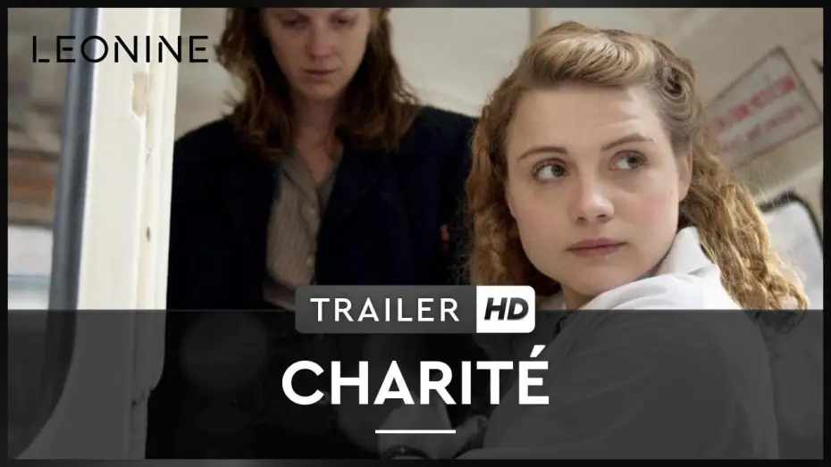 Wideo do serialu Charité — Charité - Staffel 2 - Trailer (deutsch/german; FSK 12)