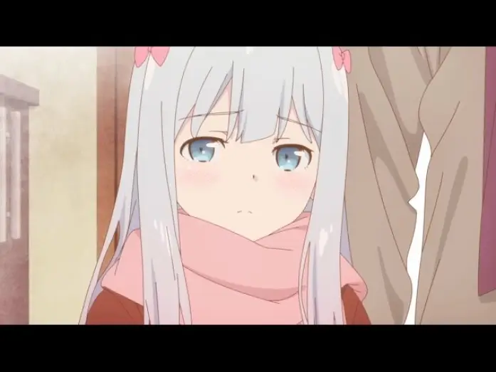 Видео к сериалу Eromanga-sensei — Eromanga Sensei - Official Trailer