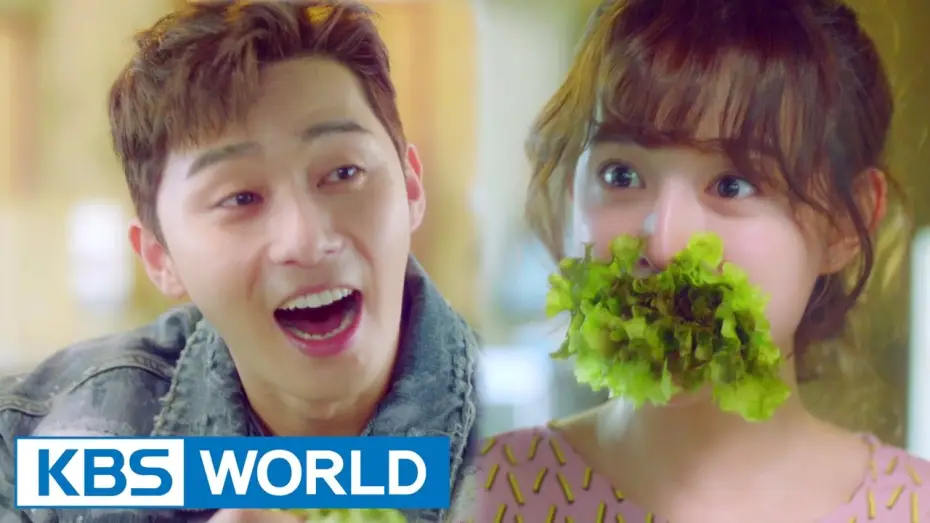 Wideo do serialu Fight for My way — Fight For My Way | 쌈 마이웨이 [Teaser - ver.2]