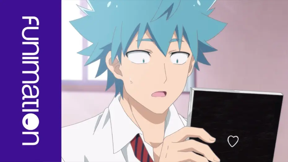 Wideo do serialu Renai Boukun — Love Tyrant | Trailer (Own It 6/18)
