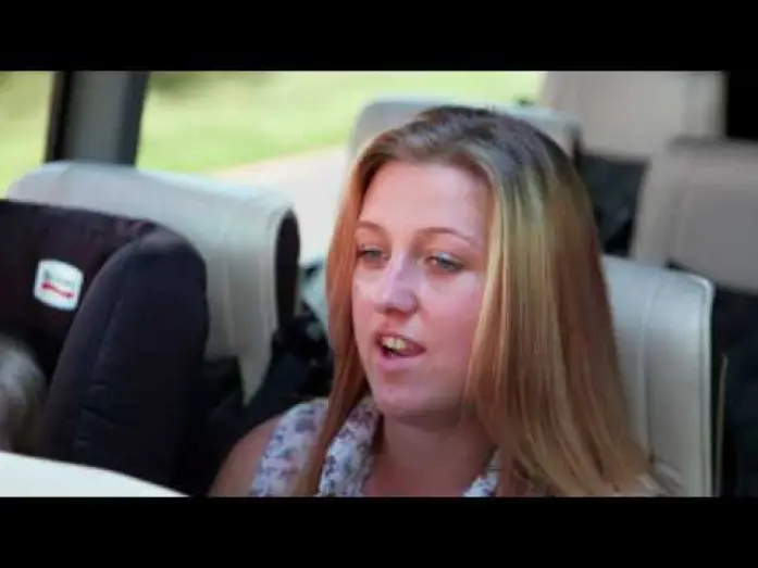 Wideo do serialu Rich House, Poor House — Rich House, Poor House - Trailer | Channel 5