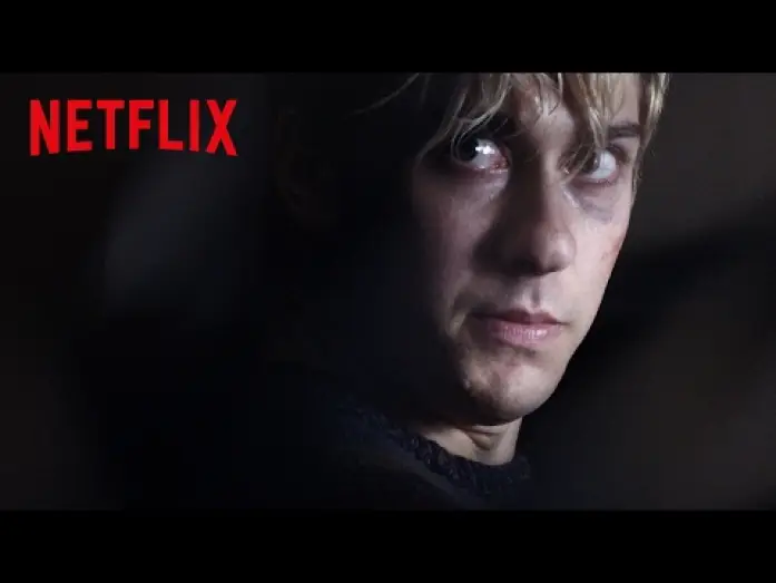 Wideo do serialu Death Note: Nowa generacja — Death Note | Avance en ESPAÑOL | Netflix España