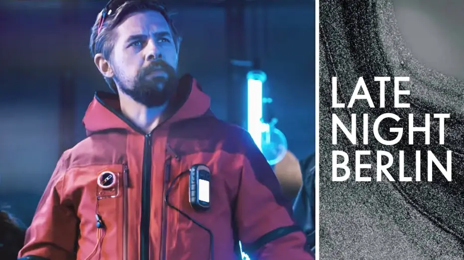 Wideo do serialu Late Night Berlin — Avengers Endgame Parodie - Die deutschen Avengers | Late Night Berlin | ProSieben
