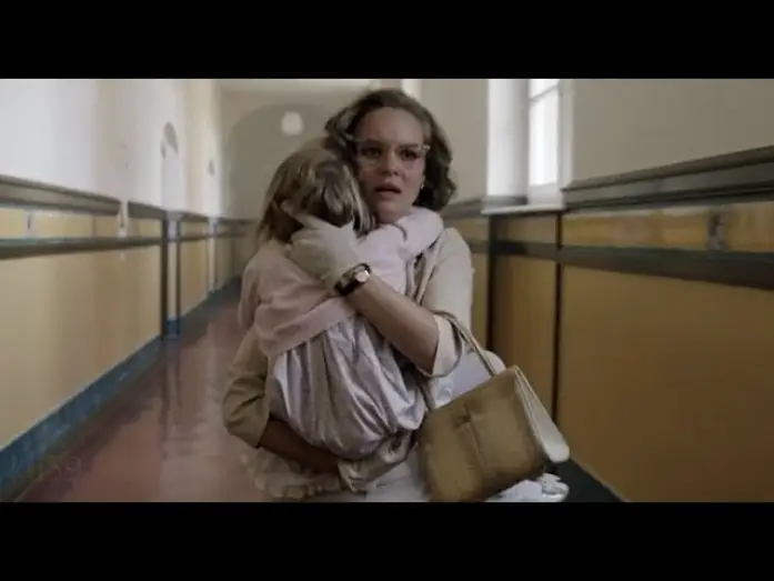 Wideo do serialu Ku'damm 59 — Ku'Damm 59 - Trailer