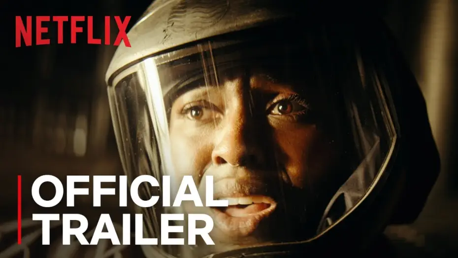 Wideo do serialu Nightflyers — Nightflyers | Official Trailer [HD] | Netflix