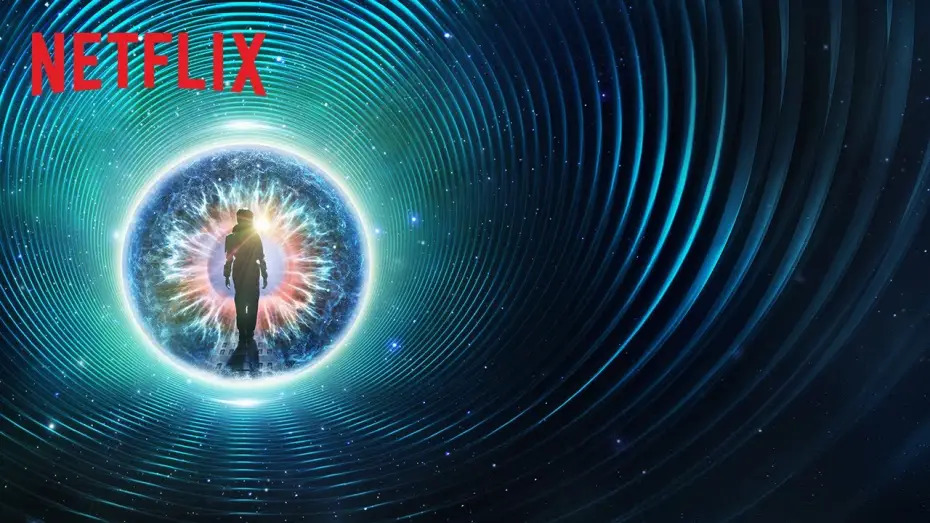 Wideo do serialu Nightflyers — Nightflyers | Haupt-Trailer [HD] | Netflix