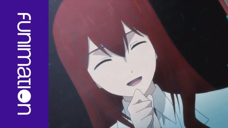 Видео к сериалу Steins;Gate 0 — Trailer (Own It 7/2)