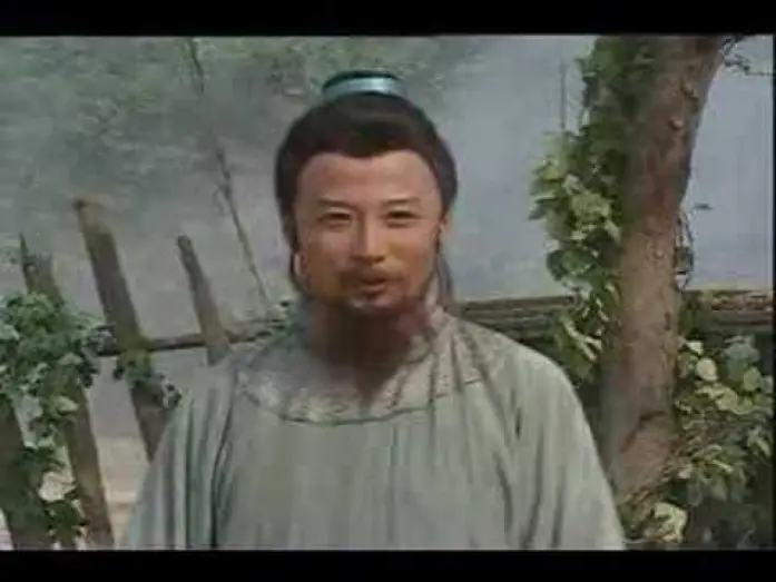 Wideo do serialu 水浒传 — 水浒 - 林冲 vs 鲁智深