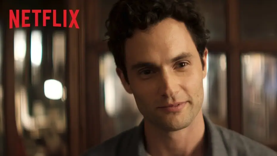 Видео к сериалу Ty — You – Du wirst mich lieben: Staffel 2 | Offizieller Trailer | Netflix