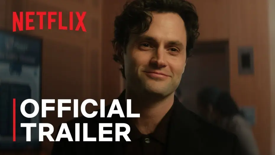 Wideo do serialu Ty — Season 5 Official Trailer