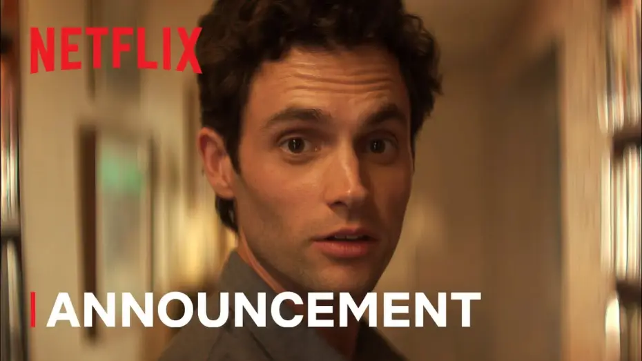 Wideo do serialu Ty — Season 4 Announcement