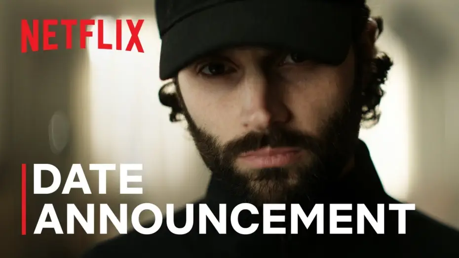 Wideo do serialu Ty — Season 4 Date Announcement