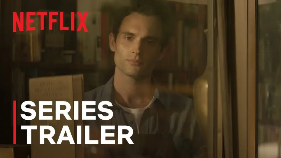 Видео к сериалу Ty — Series Trailer