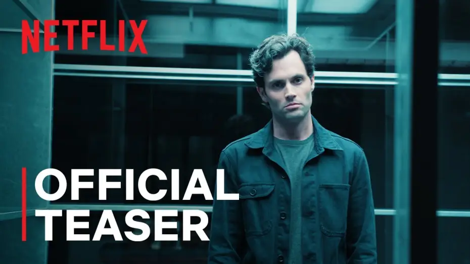 Wideo do serialu Ty — Season 5 Official Teaser