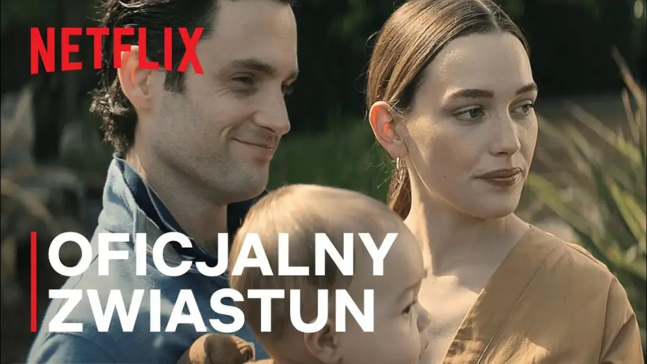 Wideo do serialu Ty — Ty: Sezon 3 | Oficjalny zwiastun | Netflix