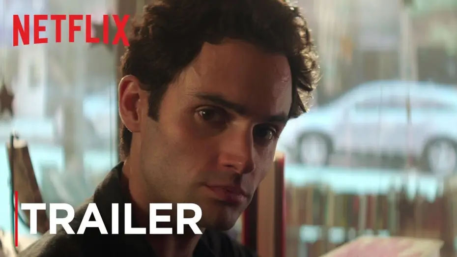 Видео к сериалу Ty — International Trailer #2