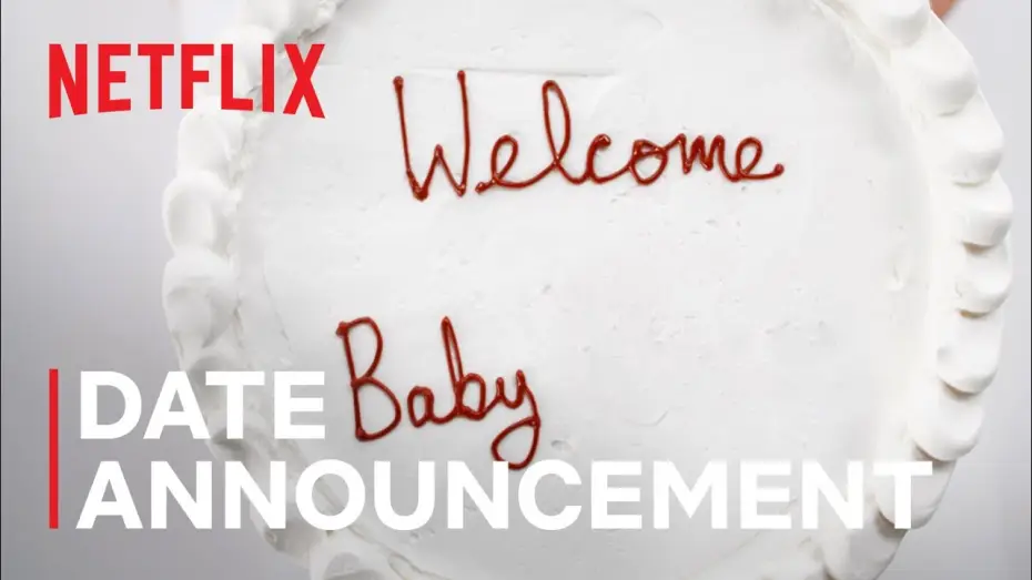Wideo do serialu Ty — Season 3 Date Announcement