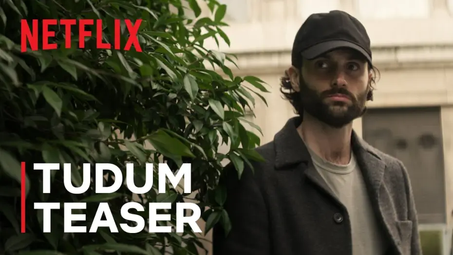 Wideo do serialu Ty — S5 Tudum Teaser
