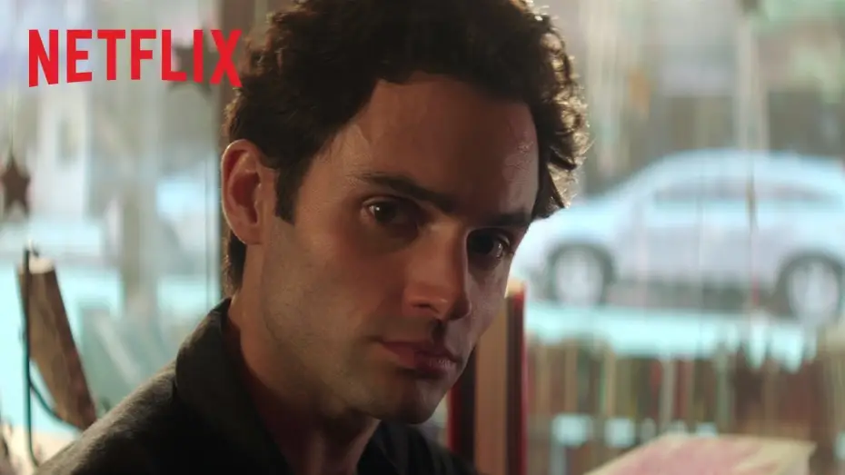 Видео к сериалу Ty — YOU - Stagione 1 | Trailer | Netflix Italia