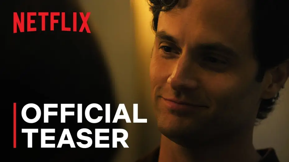 Wideo do serialu Ty — Season 5 Official Teaser #2
