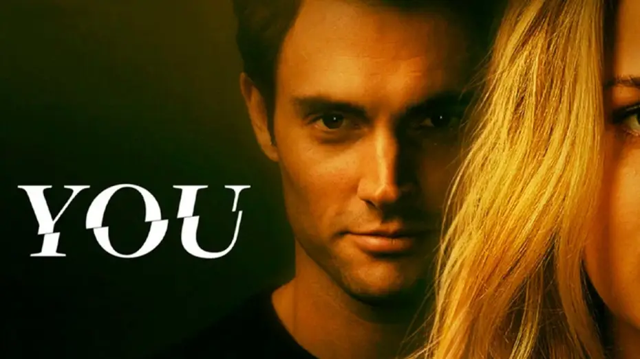 Видео к сериалу Ty — Сериал "Ты" — Русский трейлер  You 2018