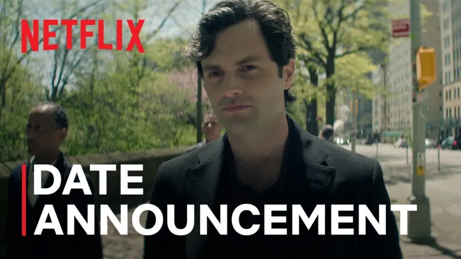Wideo do serialu Ty — Season 5 Date Announcement