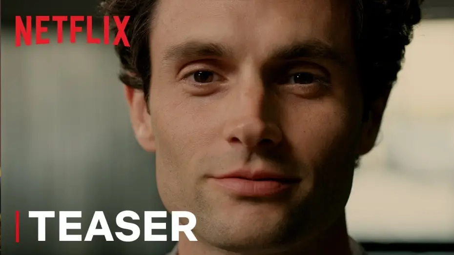 Wideo do serialu Ty — YOU S2 | Official Teaser | Netflix
