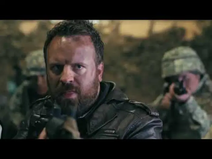 Wideo do serialu Era żywych trupów — AGE OF THE LIVING DEAD PROMO