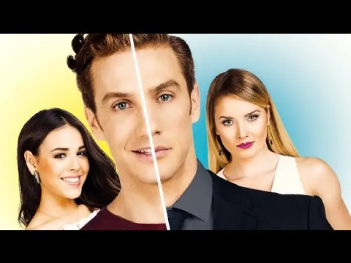 Wideo do serialu Kto jest kim? — ¿Quién es quién? - Trailer (Telemundo)