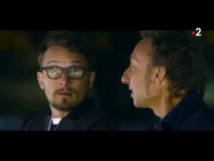 Wideo do serialu Laissez-vous guider — Laissez-vous guider ! - Bande Annonce