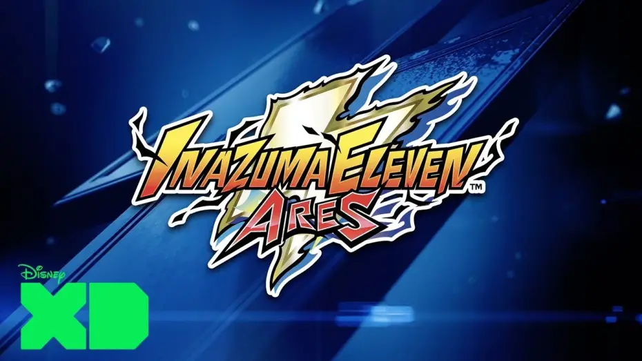 Wideo do serialu Inazuma Eleven: Ares — Trailer 🎬 | Inazuma Eleven Ares