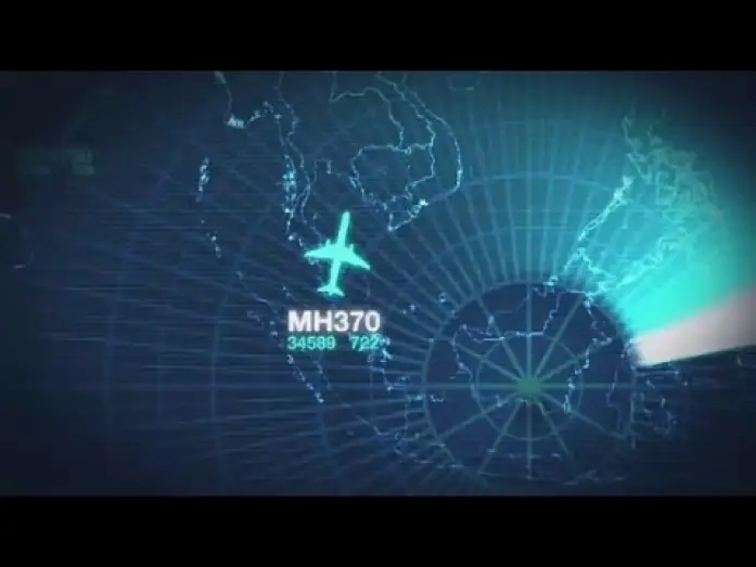 Wideo do serialu Raport specjalny CNN — CNN Special Report: The Mystery of Malaysia Airlines Flig...
