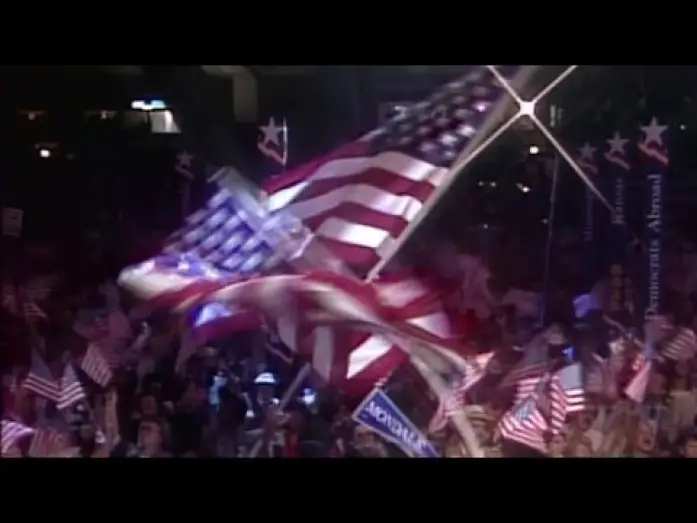 Wideo do serialu Raport specjalny CNN — CNN Special Report: Almost President: The Agony of Defeat