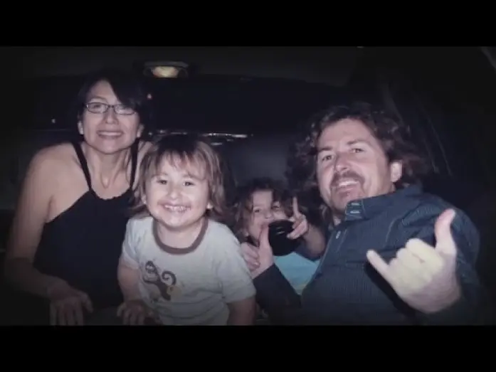 Wideo do serialu Raport specjalny CNN — CNN Special Report: Chasing a Killer Trailer