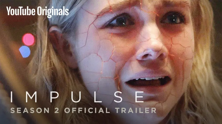 Wideo do serialu Impulse — Impulse Season 2 Official Trailer