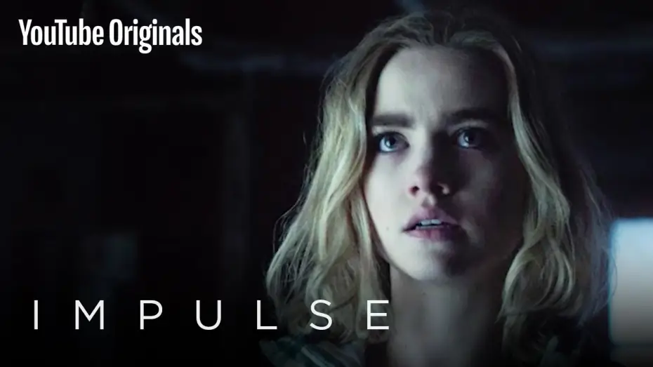 Wideo do serialu Impulse — Impulse Season 2