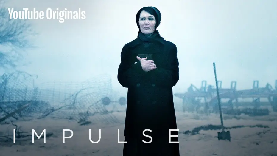 Wideo do serialu Impulse — Justice is served to sinners | Impulse Season 2