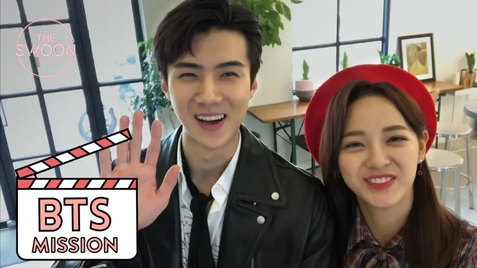 Wideo do serialu 범인은 바로 너! — [Behind the Scenes] Sehun and Se-jeong’s secret missions with the cast of Busted! Season 2 [ENG SUB]