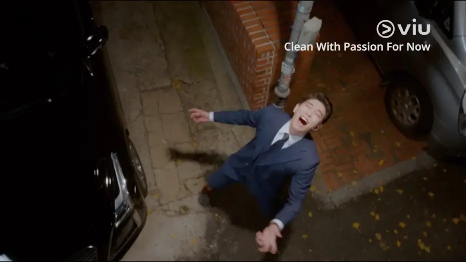 Видео к сериалу Clean With Passion For Now — Clean With Passion For Now 일단 뜨겁게 청소하라 Trailer | Available with subs 12h after Korea!