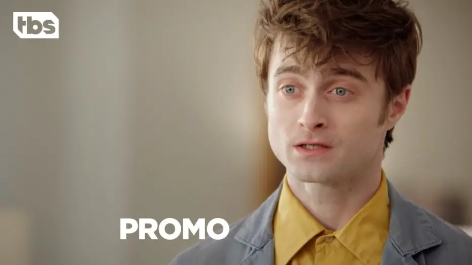 Видео к сериалу Cudotwórcy - Koniec czasów — NEW SERIES Miracle Workers Premieres February 12 [PROMO] | TBS